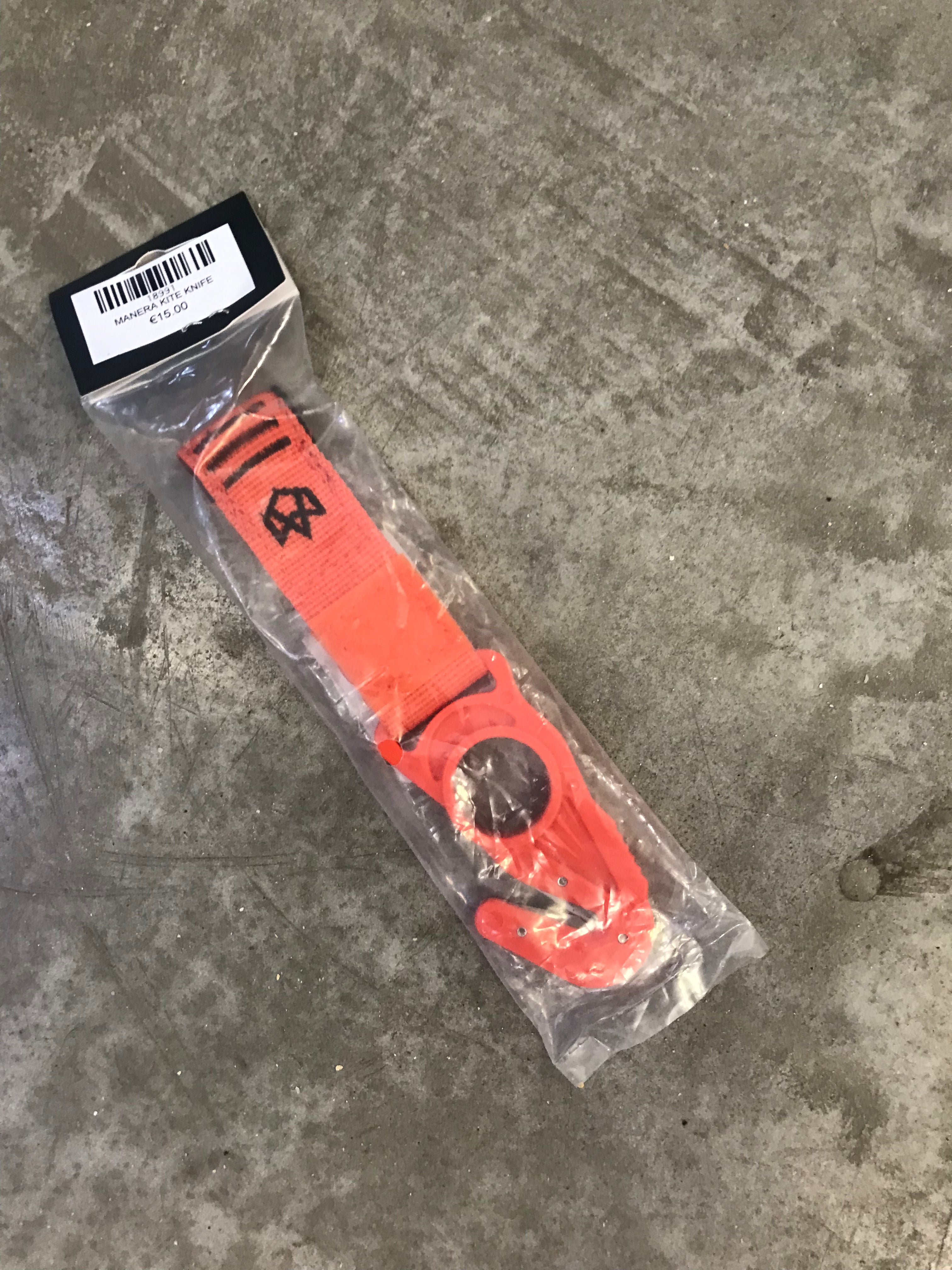 MANERA KITE KNIFE