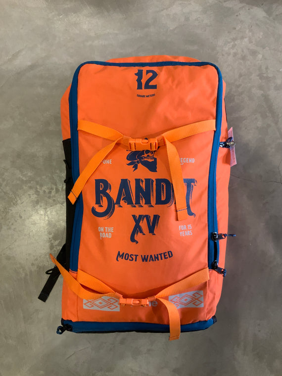 12m Bandit XV F-One (2022)