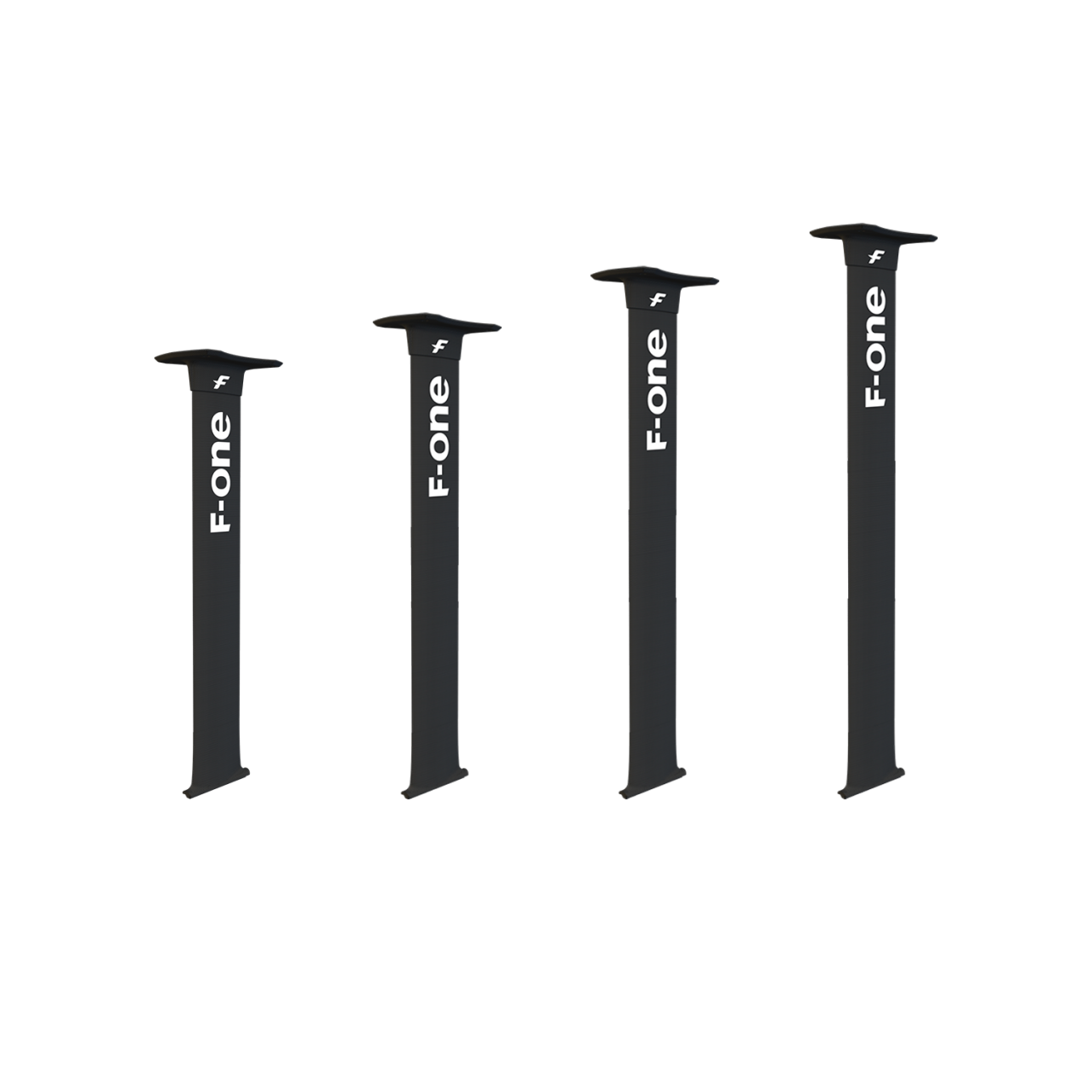 75cm F-One Foil Mast Carbon