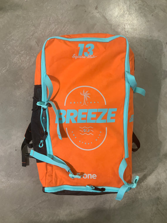 15m Breeze V3 F-One (2021)