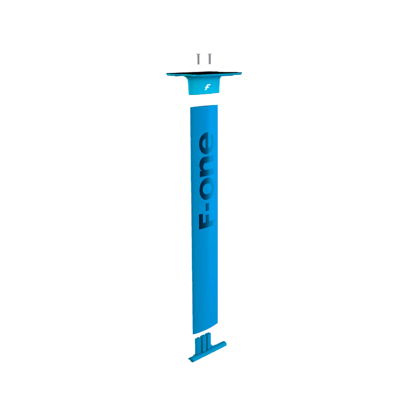 お得】 F-ONE エフワン ALU MAST 75CM フォイル ウイング（F-One