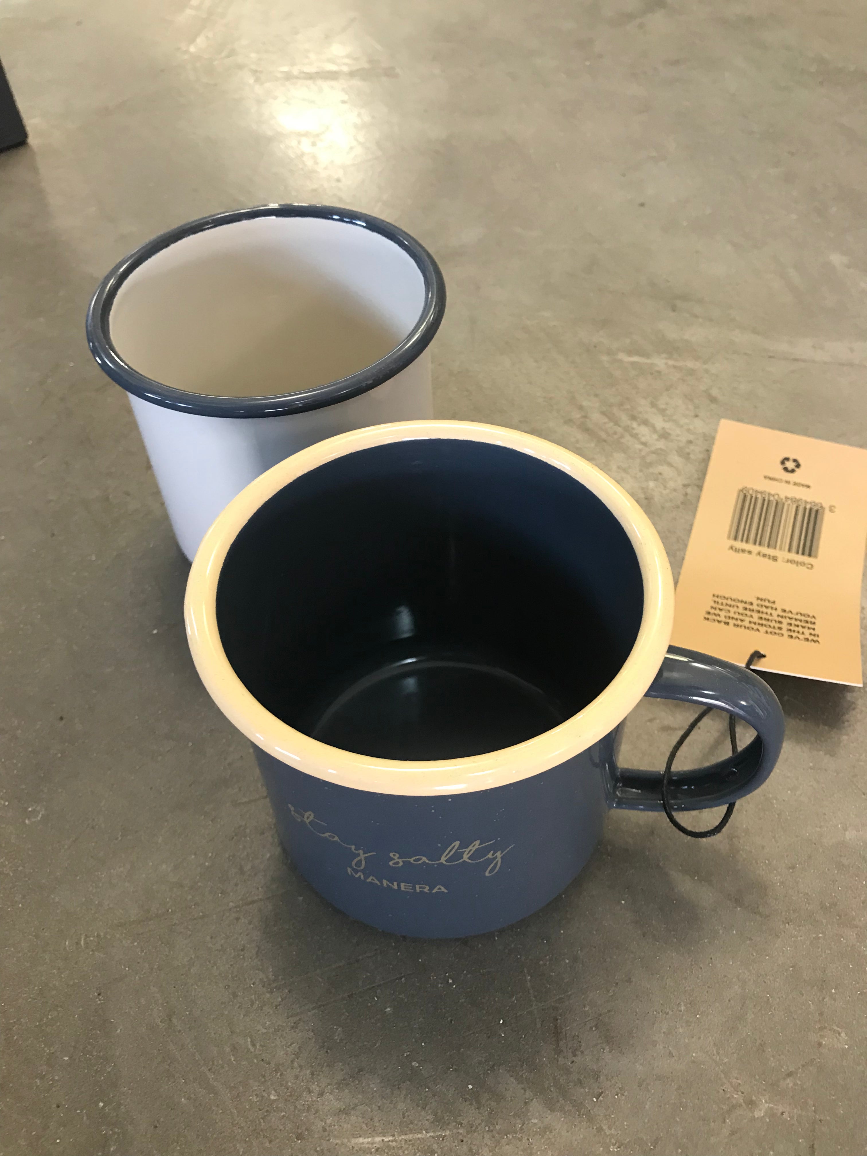 MANERA MUG