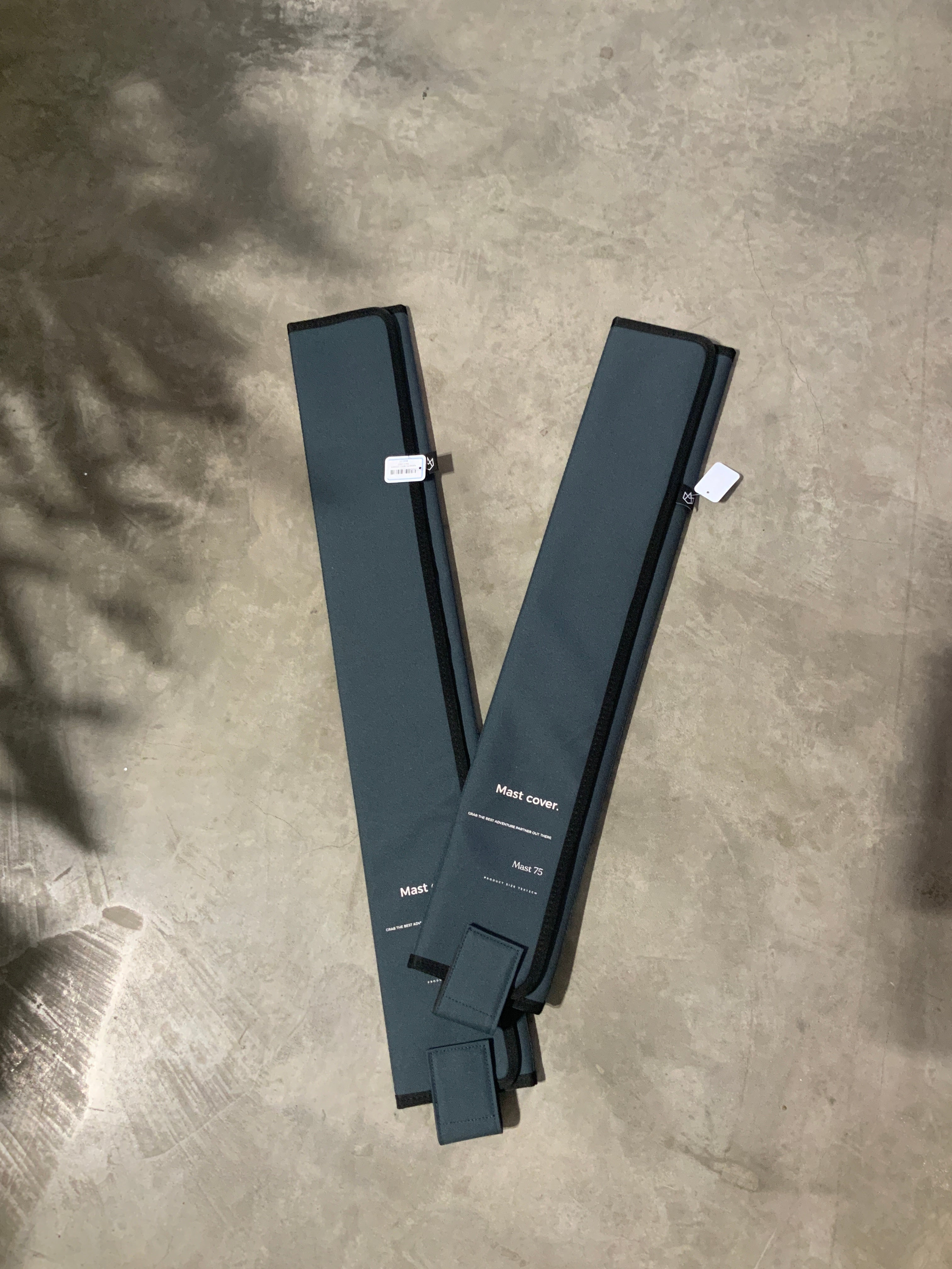MANERA MAST COVER 105cm 2022