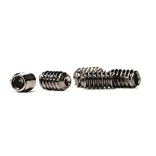FCS screws (pack of 6)
