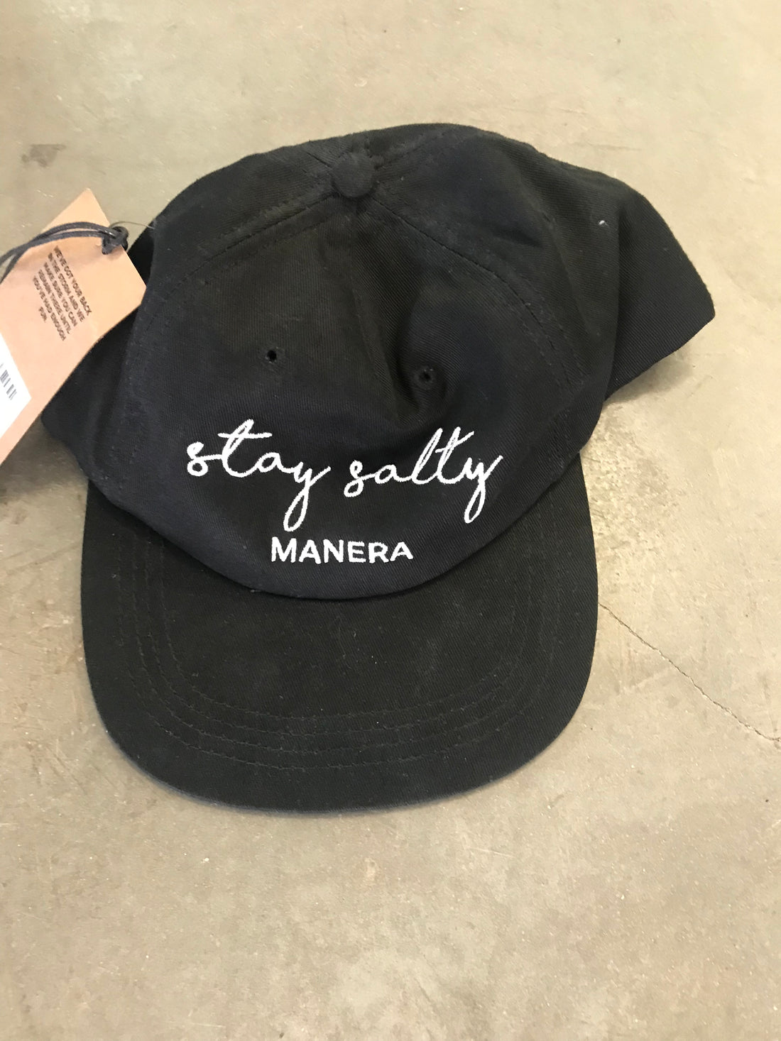 MANERA CAP