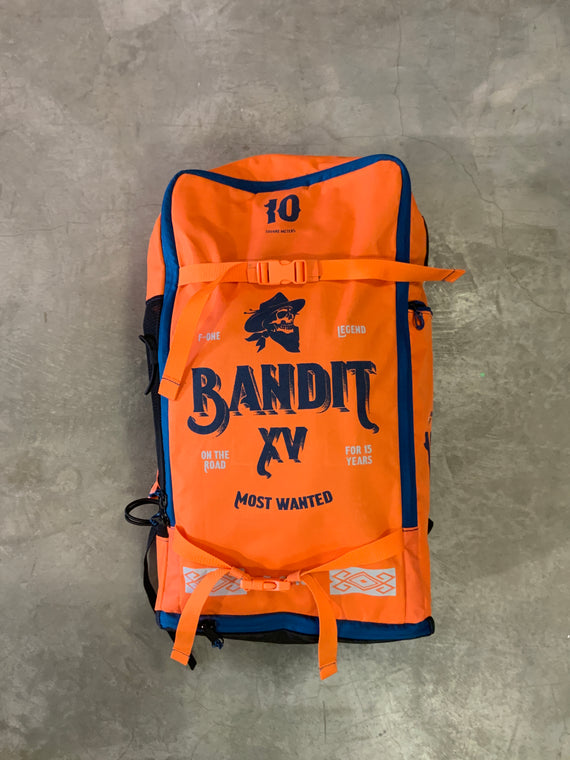 10m Bandit XV F-One (2022)