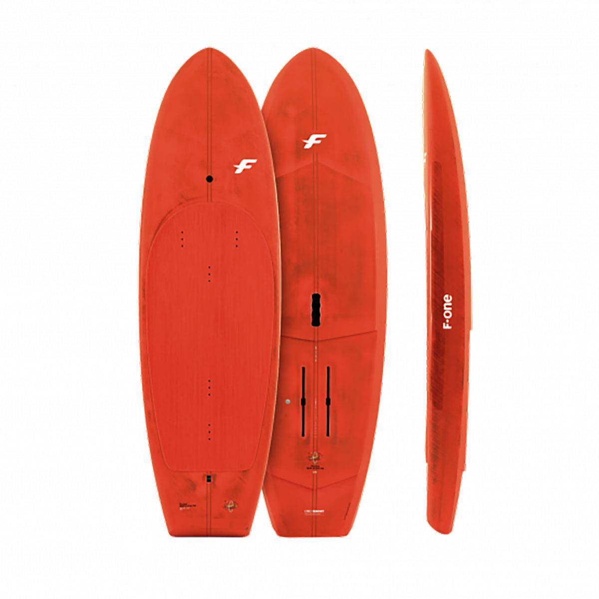 F-One Rocket Midlength V1 - 5'10'' – LINE UP WATERSPORTS SL
