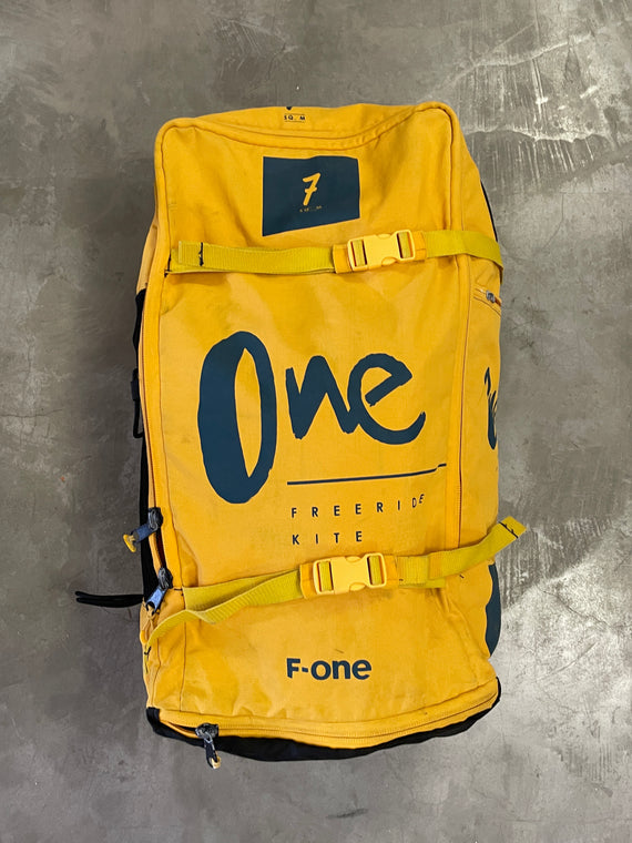 7m One F-One (2021)
