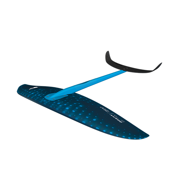 Gravity FCT 1800 cm² Foil Plane Complete - F-One