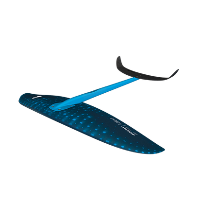 Gravity FCT 1800 cm² Foil Plane Complete - F-One