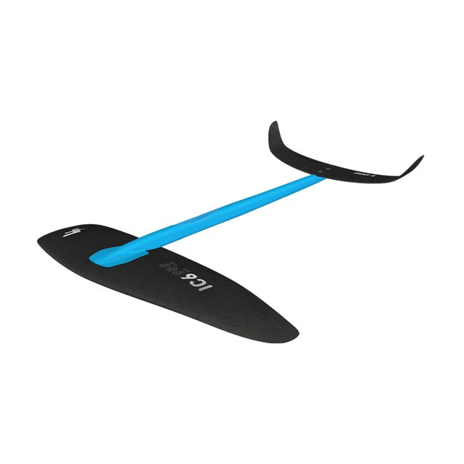 IC6 950cm² Kite Foil Plane Complete Aluminium - F-One