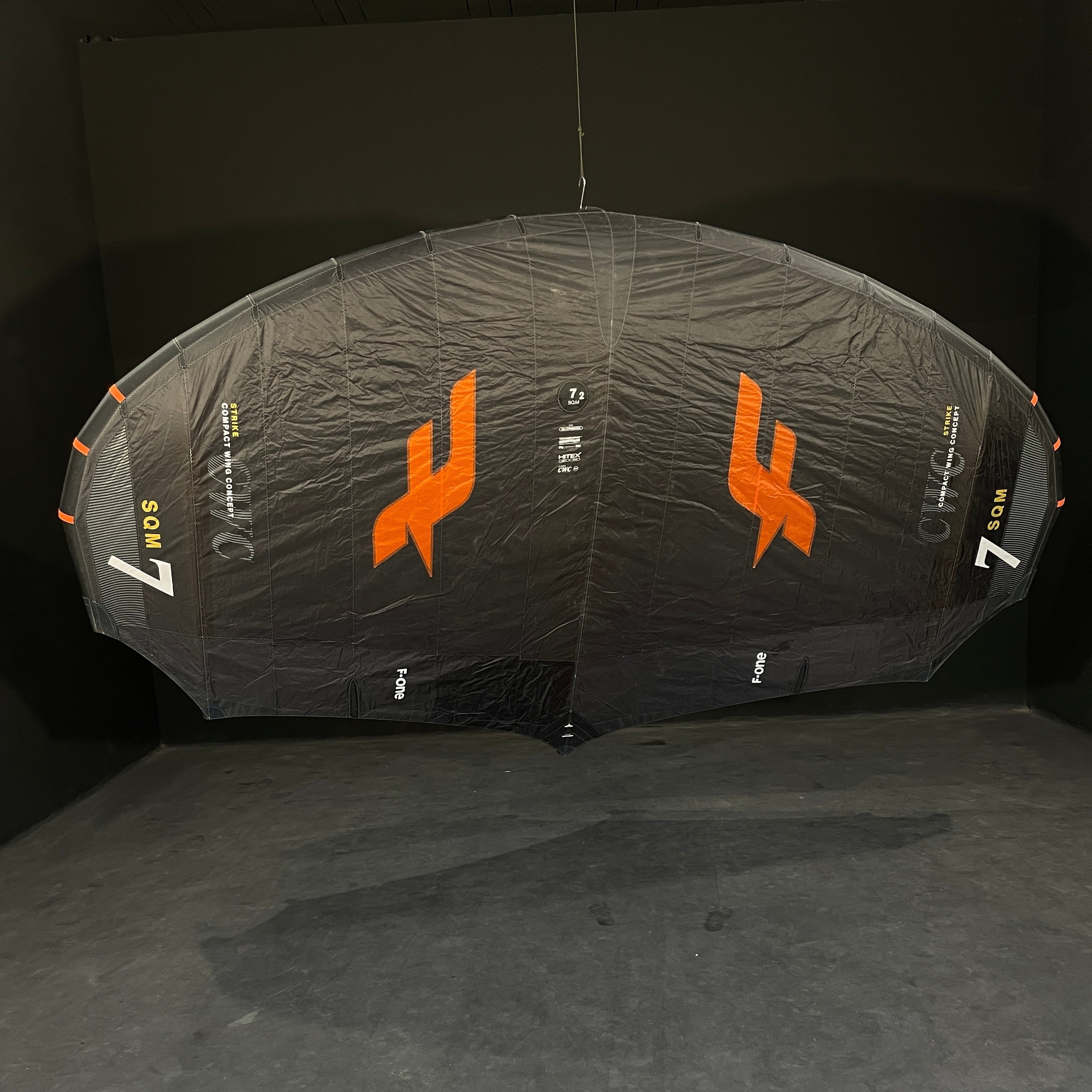 Strike V4 CWC 7.0m - F-One – FLEX STORE by Circular Stream