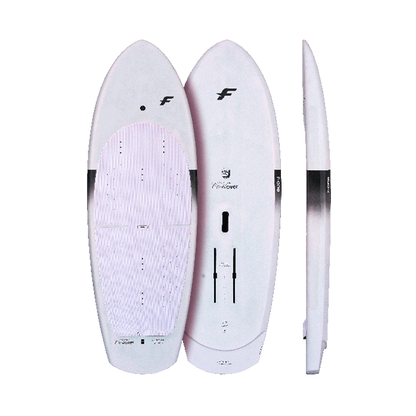 F-One Rocket Wing Crossover - 5&