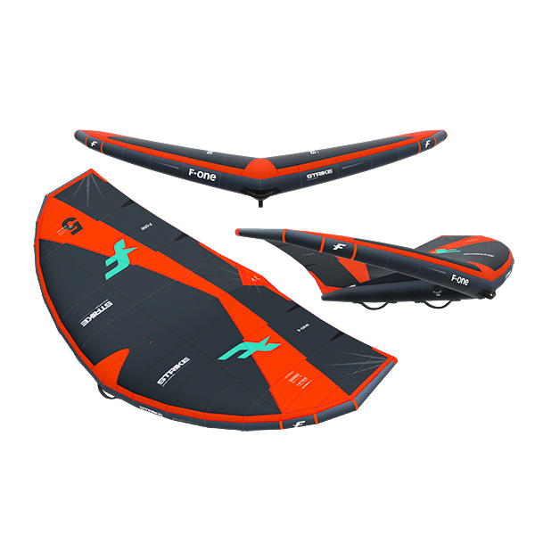 F-One Wings – LINE UP WATERSPORTS SL - B76335116