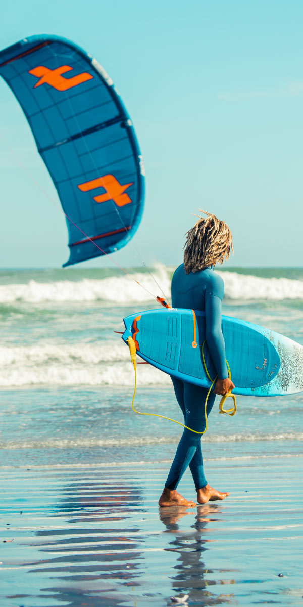 Surf kites for deals sale