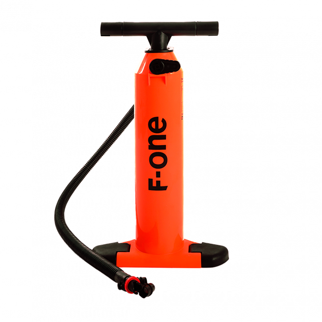 F-ONE Max Flow Pump