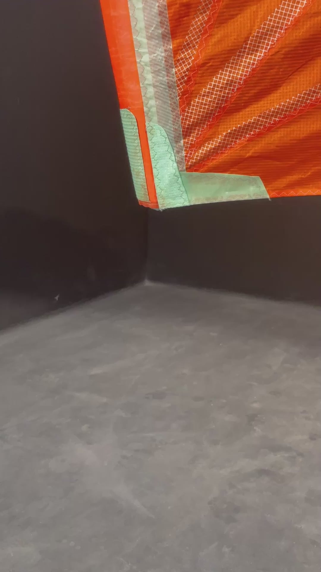 Strike V4 5.5m² - F-One