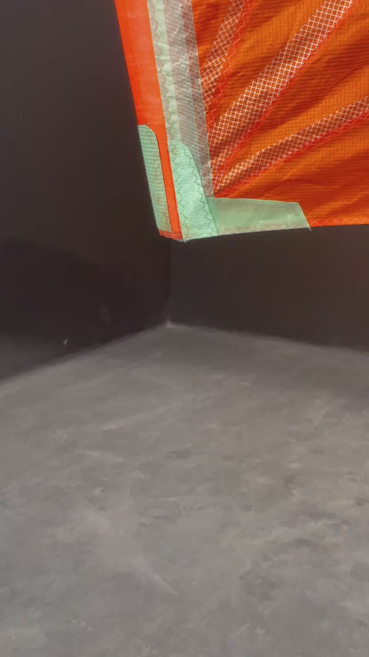 Strike V4 5.5m² - F-One