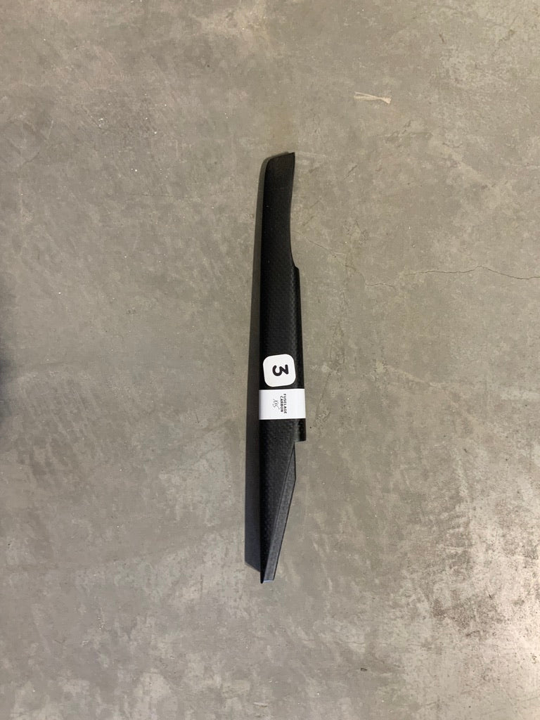 F.ONE FUSELAGE XXXSHORT SURF carbon