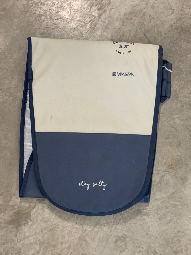 MANERA SURF Board bag COMPACT 5&