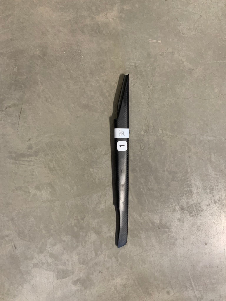 F.ONE FUSELAGE XXSHORT SURF carbon