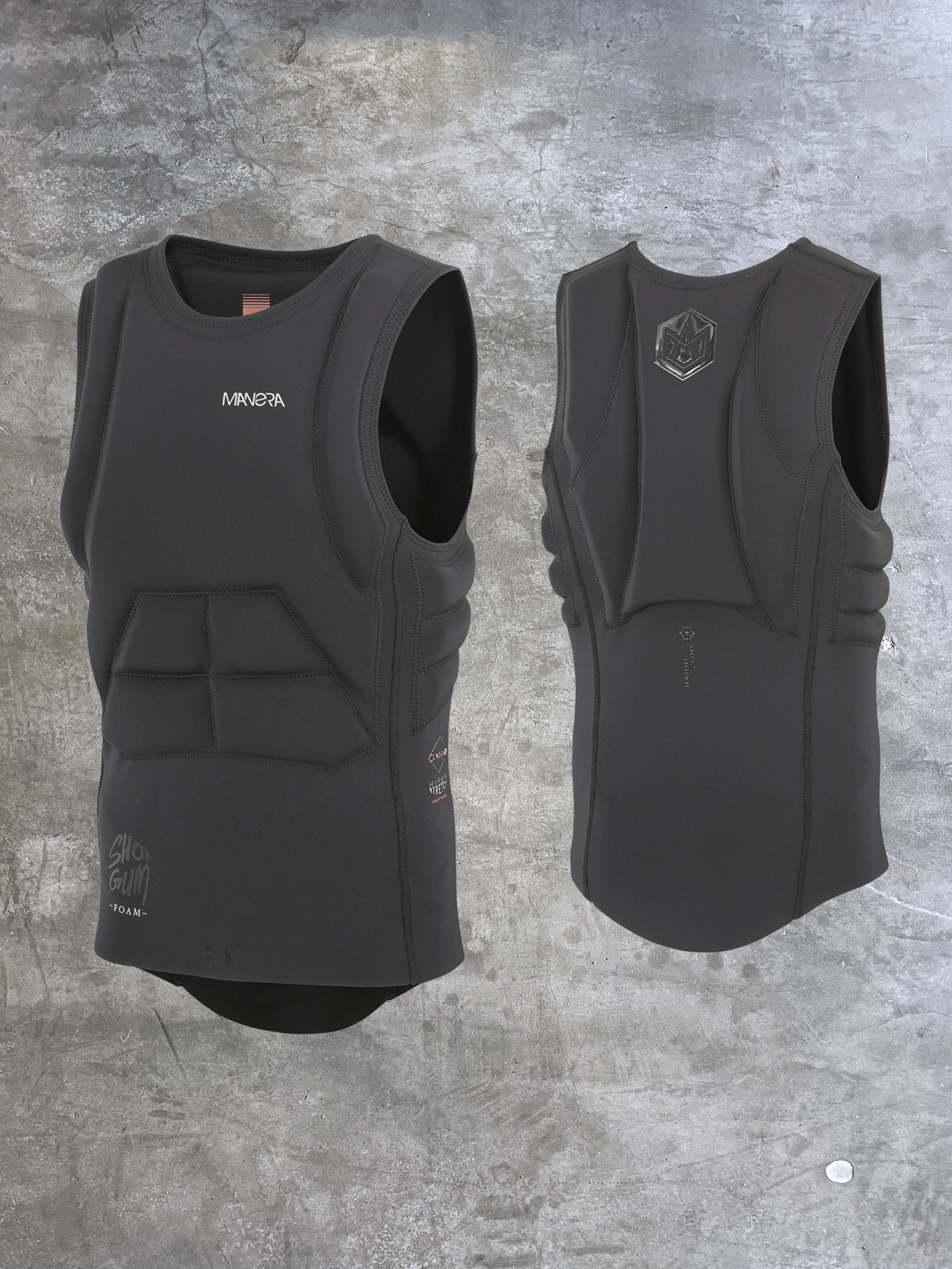 MANERA X10D VEST